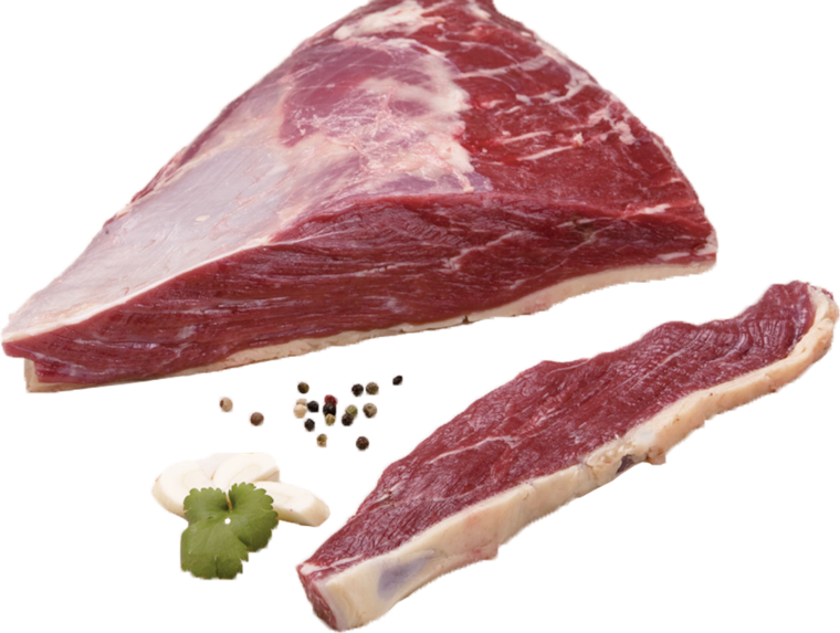 Irischer Rinder-Picanha