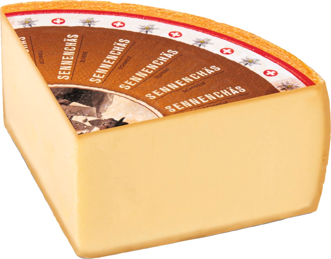 Alp Senn Sennenkäse