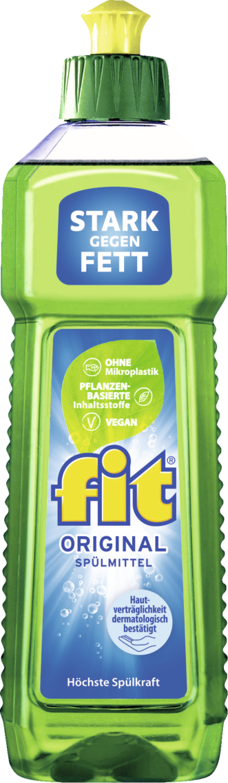 fit Geschirrspülmittel