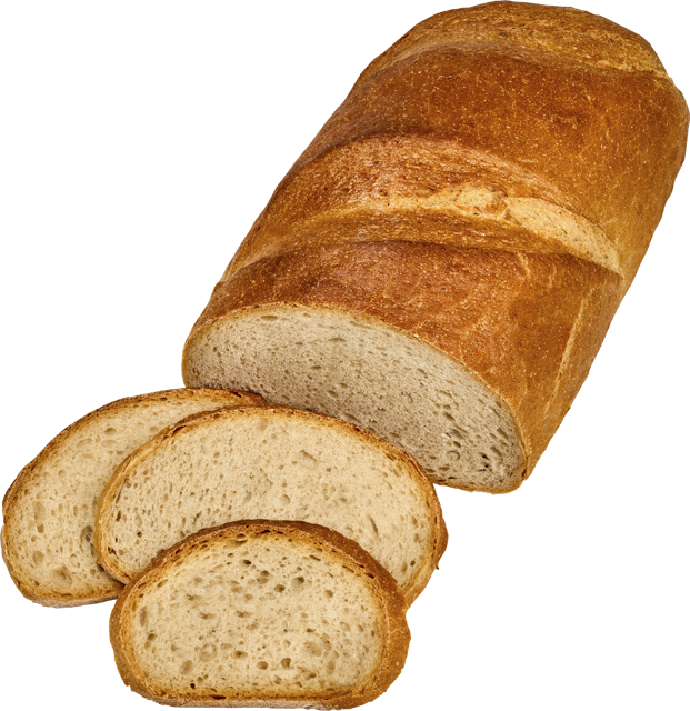 Weizenmischbrot 
