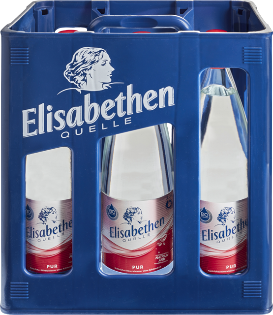 Elisabethen Quelle