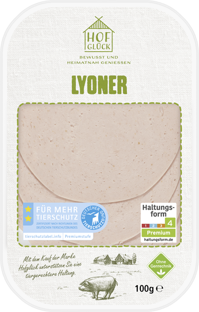 Hofglück Lyoner 