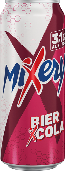 Karlsberg Mixery