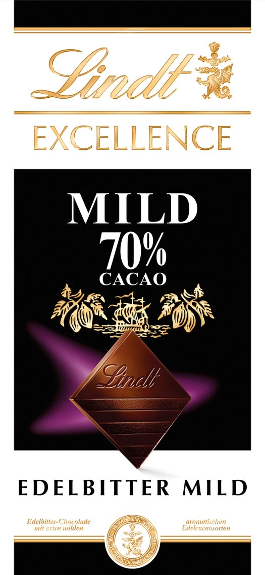 Lindt Excellence