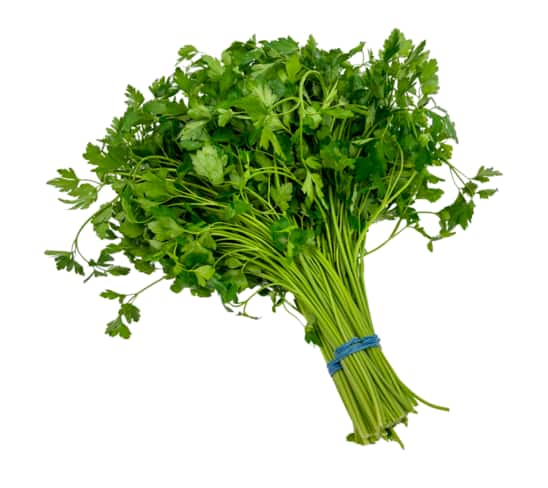 Frische Schnittkräuter