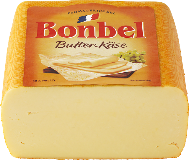 Bonbel Butterkäse 