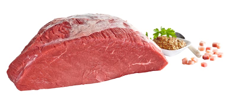 Jungbullen-Oberschalen-Rouladen*