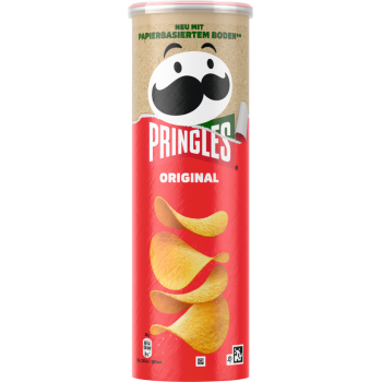 Pringles