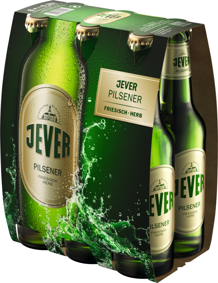 Jever Bier