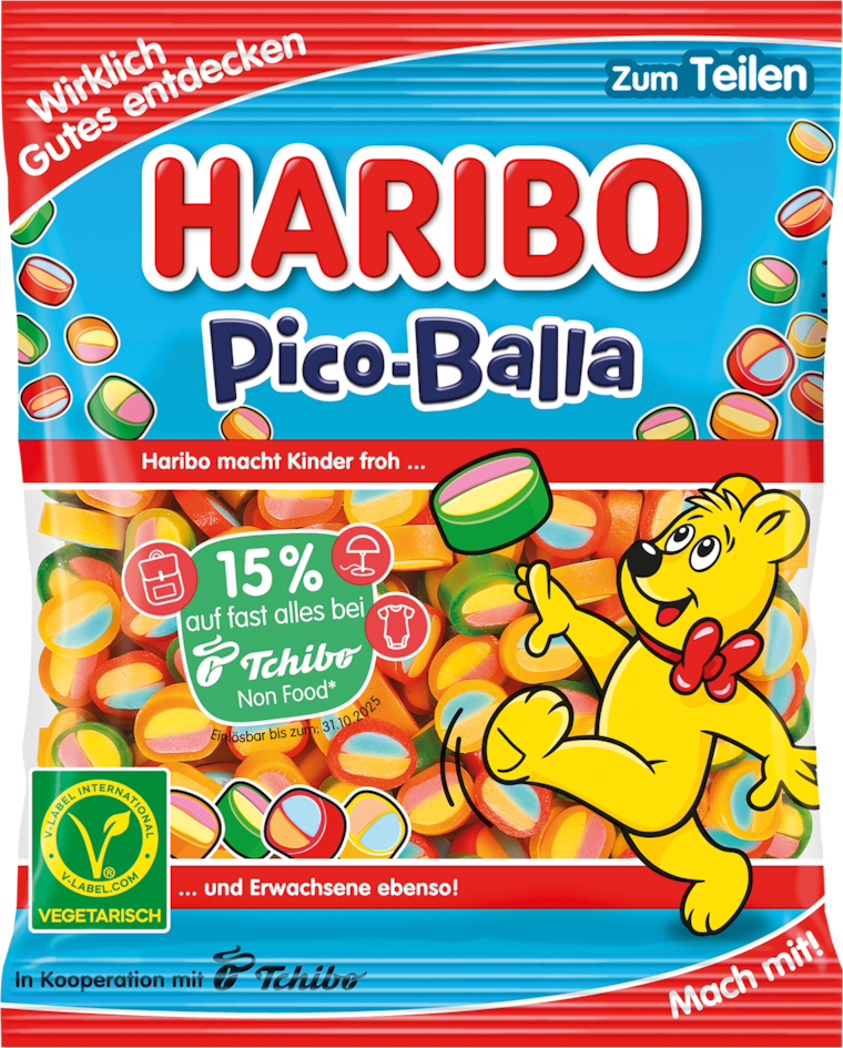 Haribo