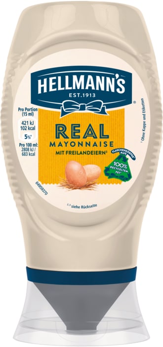 Hellmann's Ketchup