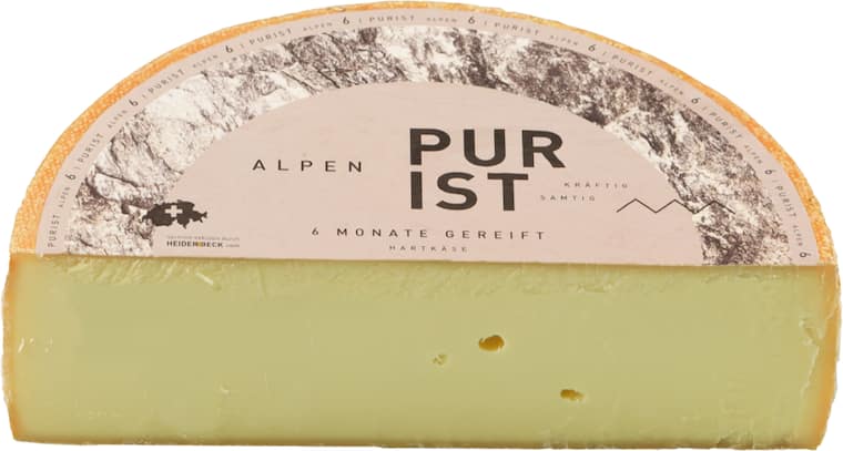 Alpen Purist