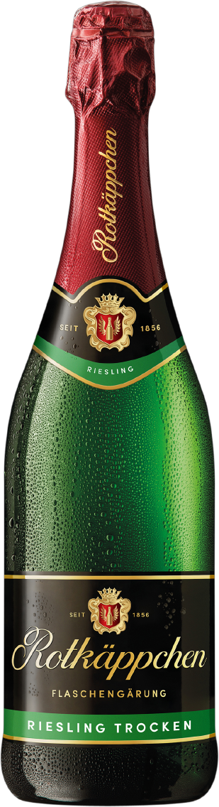 Rotkäppchen Sekt