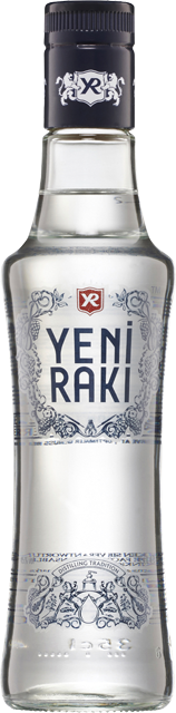 Yeni Raki