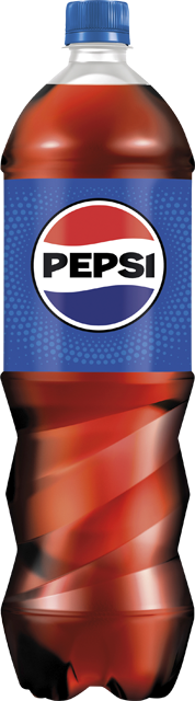 Pepsi oder Schwip Schwap