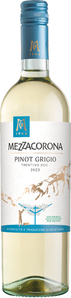 Italien Mezzacorona Weine