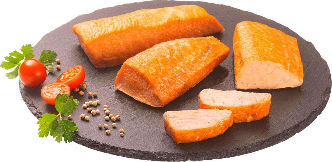 Buttermakrelenfilet