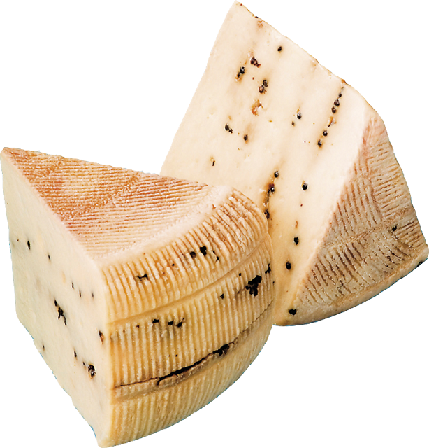Pecorino Pepato