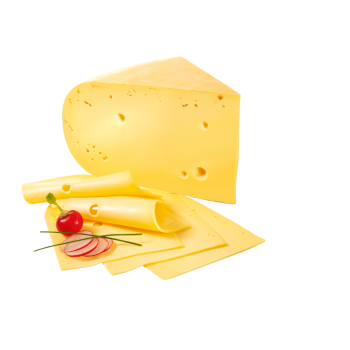 Frico Junger Gouda