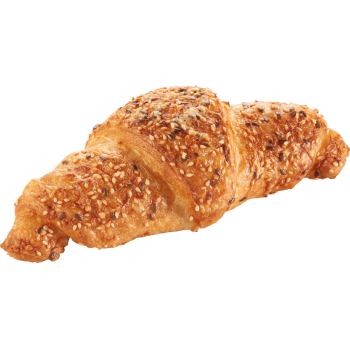 Puten-Frischkäse-Croissant