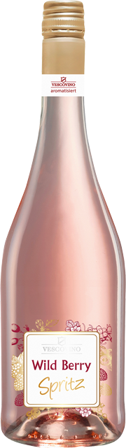 Vescovino Spritz