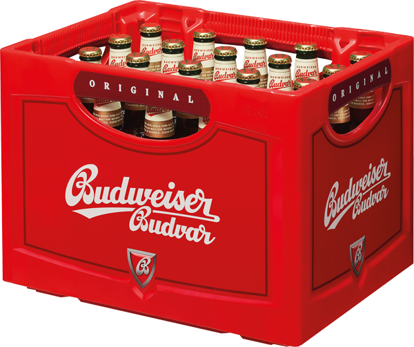 Budweiser Budvar