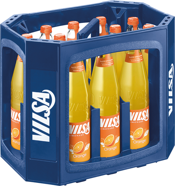 Vilsa Limonade