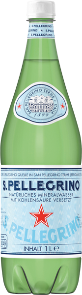 San Pellegrino