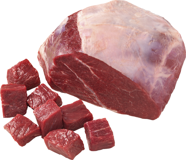 Rinderbraten