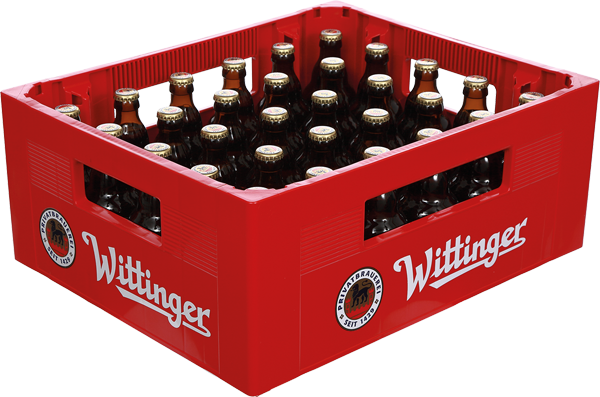 Wittinger Pils