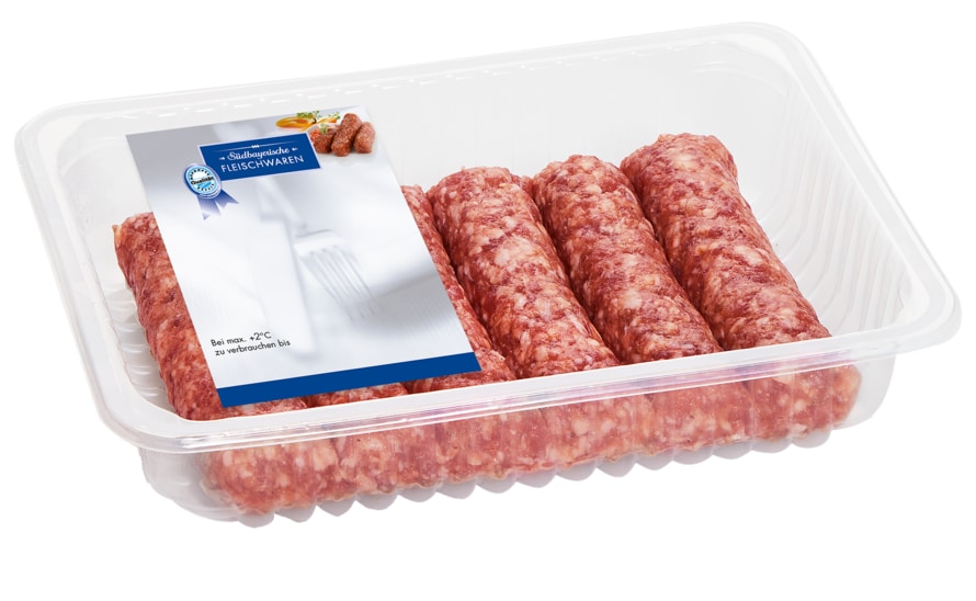 Cevapcici*