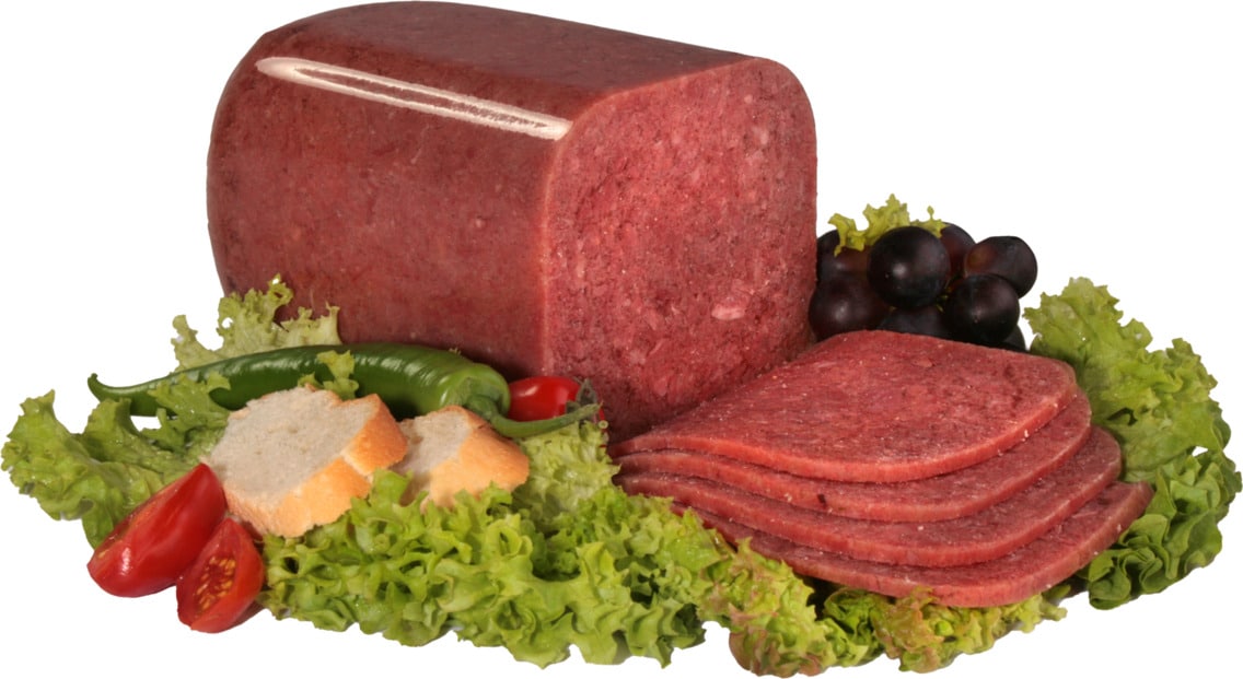 Corned Beef