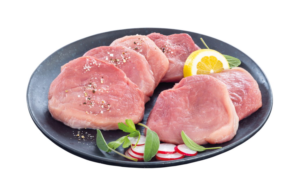 Gutfleisch Frische Schnitzel