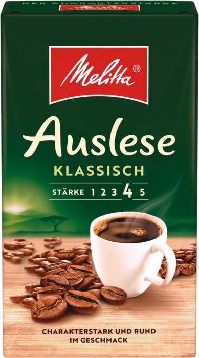 Melitta Kaffee