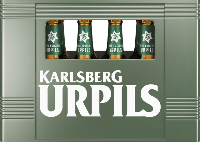 Karlsberg Urpils, Fresh alkoholfrei 