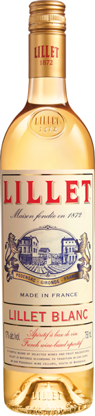 Lillet