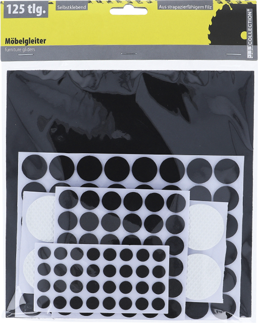 Möbelgleiter-Set