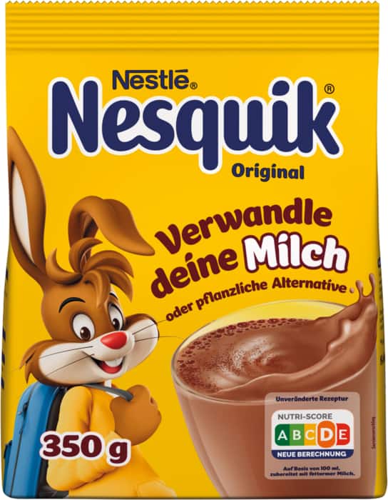Nestlé Nesquik