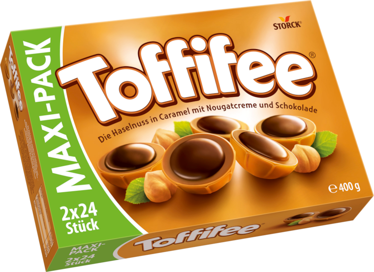 Toffifee