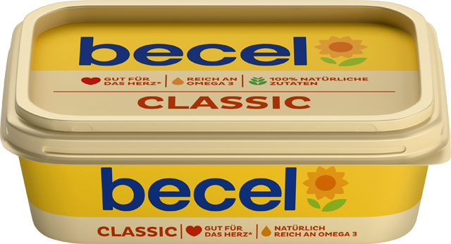 Becel Margarine Classic 