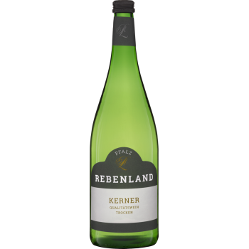 Deutschland - Pfalz - Rebenland