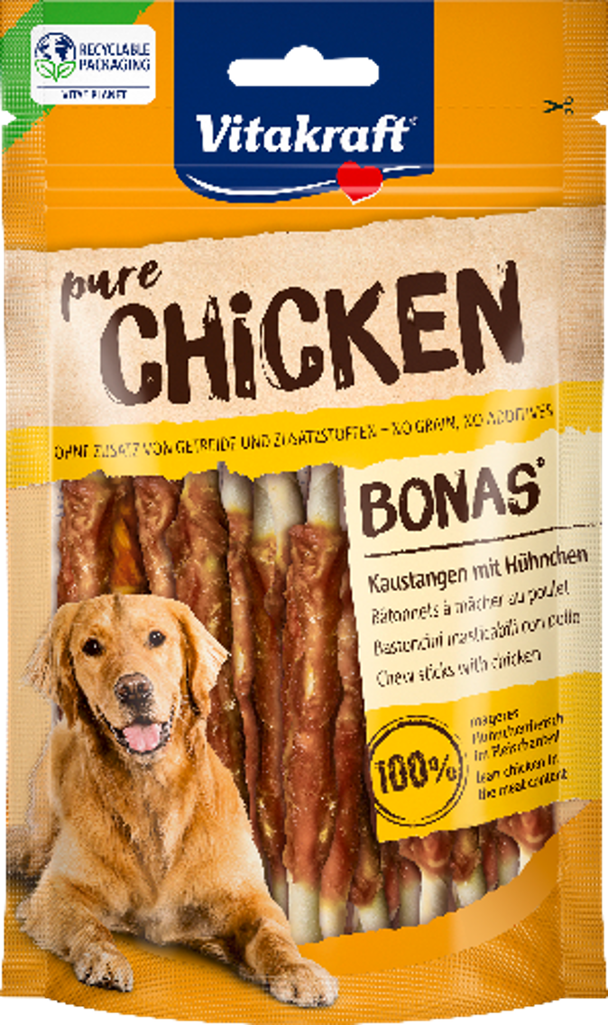 Vitakraft Fleischsnacks für Hunde