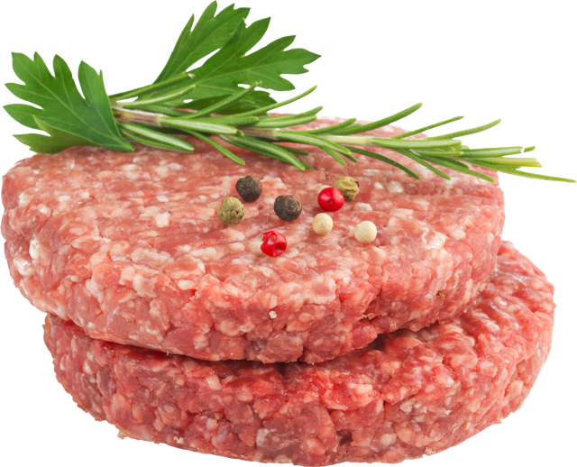 Küchenfertig: Gebauer’s Lokal Burger
