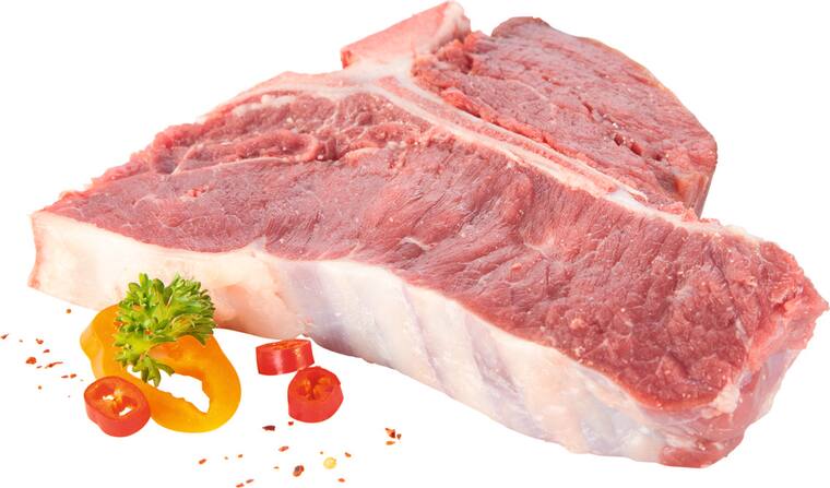 Irisches T-Bone Steak