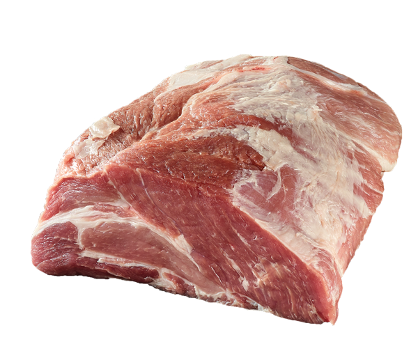Bauerngut Schweinenacken ohne Knochen*