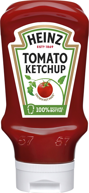 Heinz Tomato Ketchup