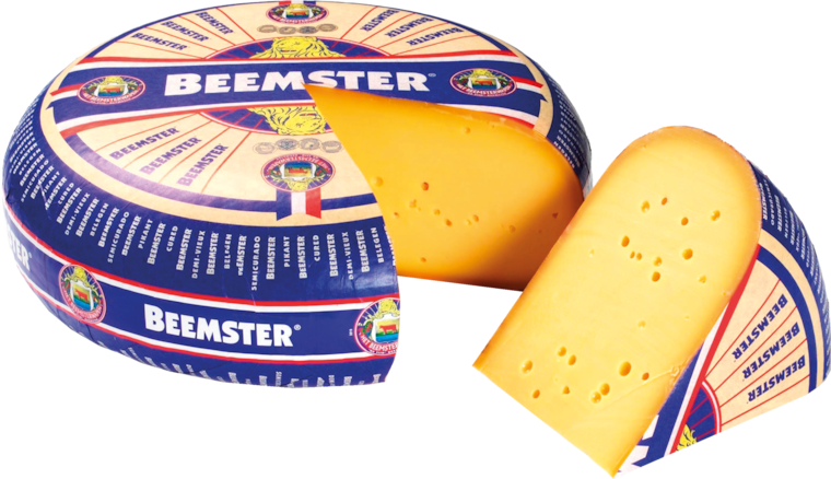 Beemster mild oder pikant