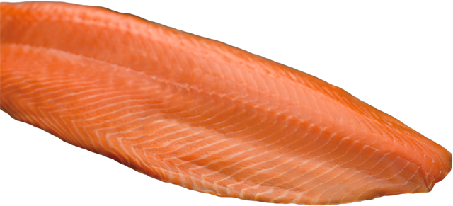 Serrano Räucherlachs