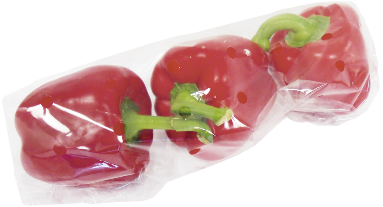 Gut & Günstig Paprika rot