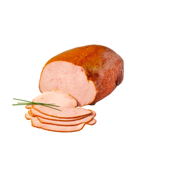 Rasting - Putenbrust